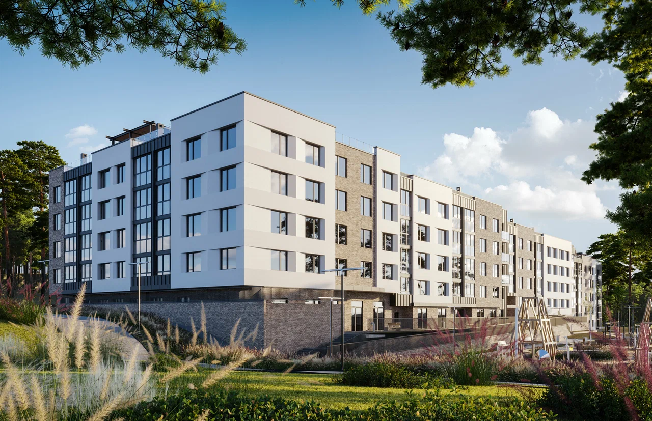 ЖК «Шелест», изображение-5